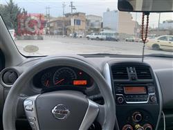 نيسان صني